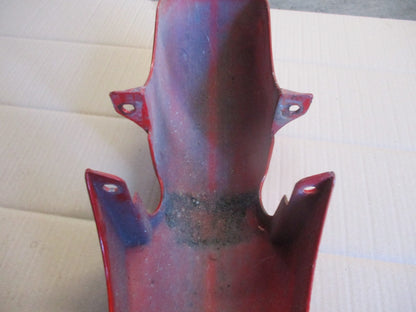 Garde boue avant pour Honda 650 NX Dominator - RD02 - RD08A