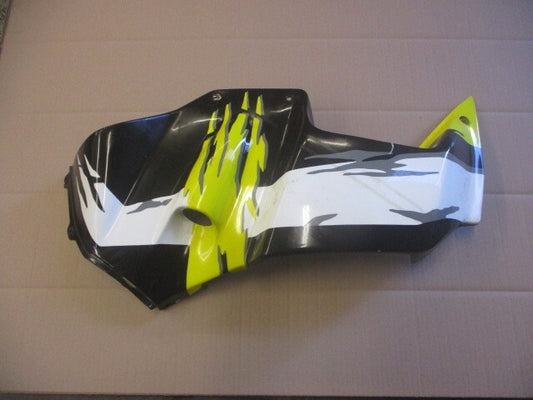 Flanc de carénage gauche pour Yamaha 750 XTZ - 3LD