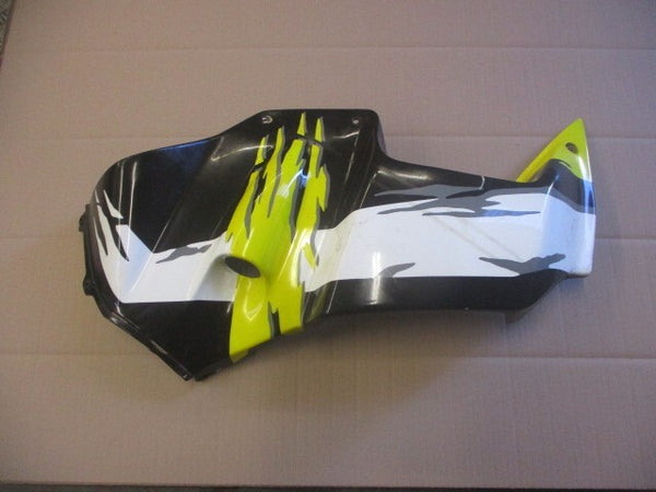 Flanc de carénage gauche pour Yamaha 750 XTZ - 3LD