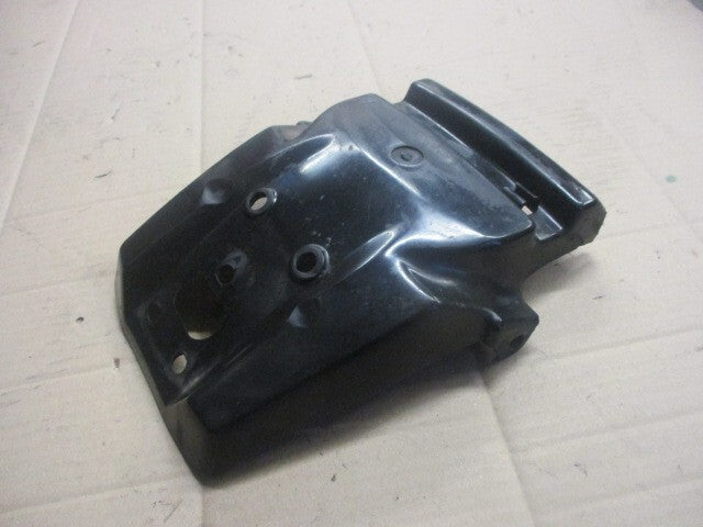 Garde boue arrière Yamaha 600 XT Ténéré  34L - 55W - 43F