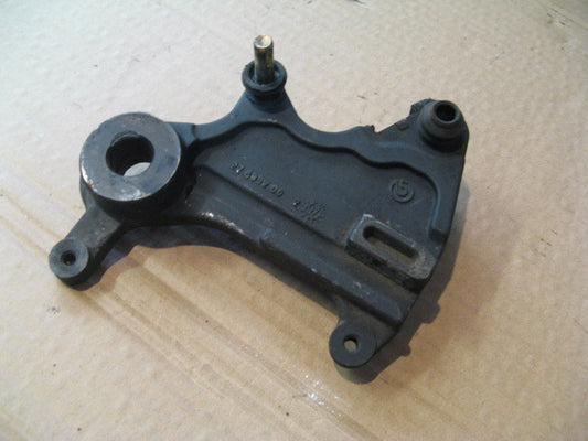 Support étrier de frein arrière pour Honda 650 SLR - RD09