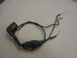 Cocotte droite + cables d'accélérateur pour Yamaha 125 DTLC - 34X - 1HR - 57U