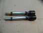 Embouts de guidon pour Honda 125 CBR - JC34 - 2006 - 8852 kms