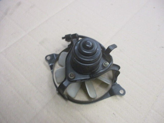 Ventilateur de radiateur pour Kawasaki 600 650 KLR