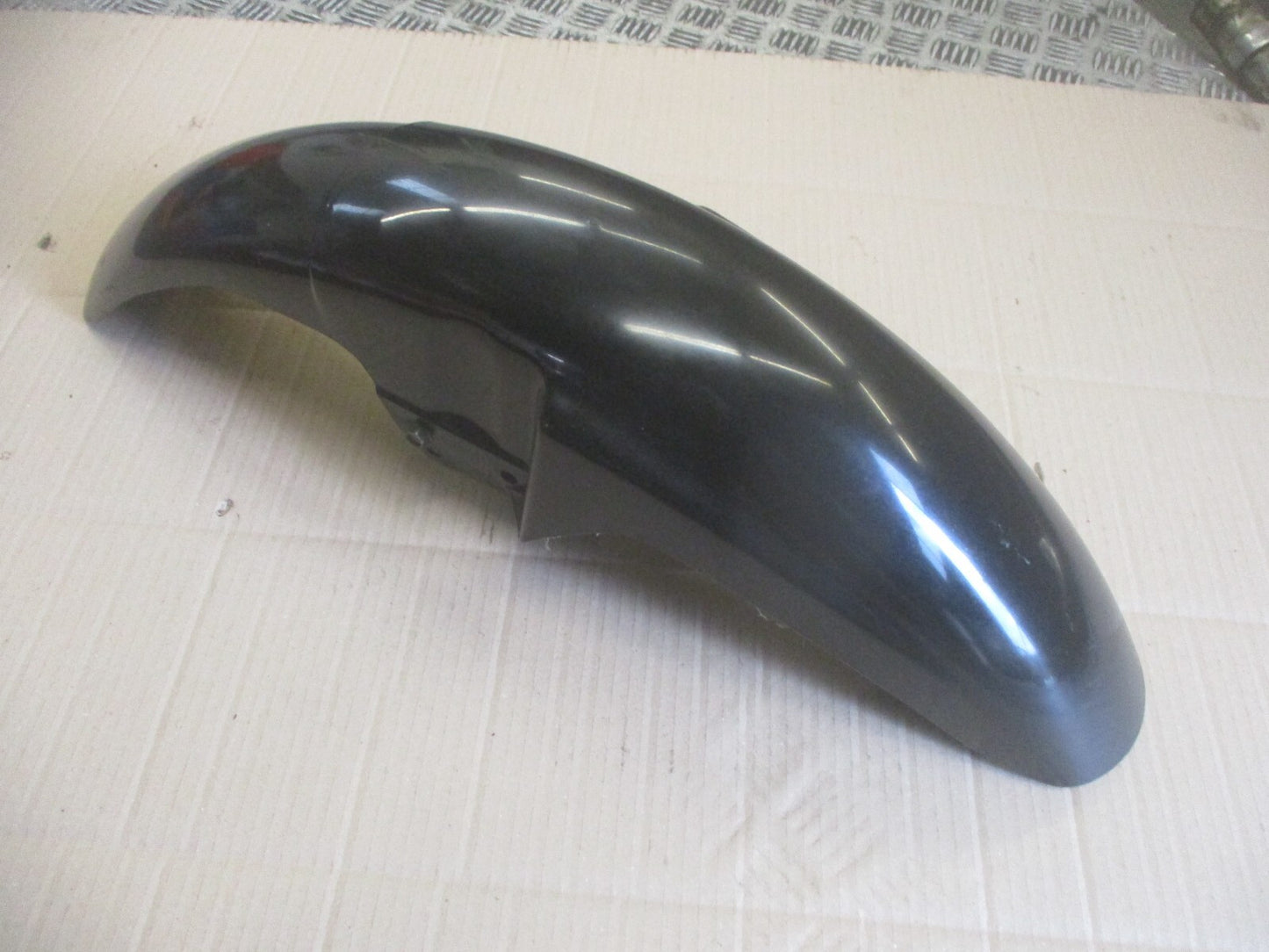 Garde boue avant pour Yamaha 660 XTZ - 3YF