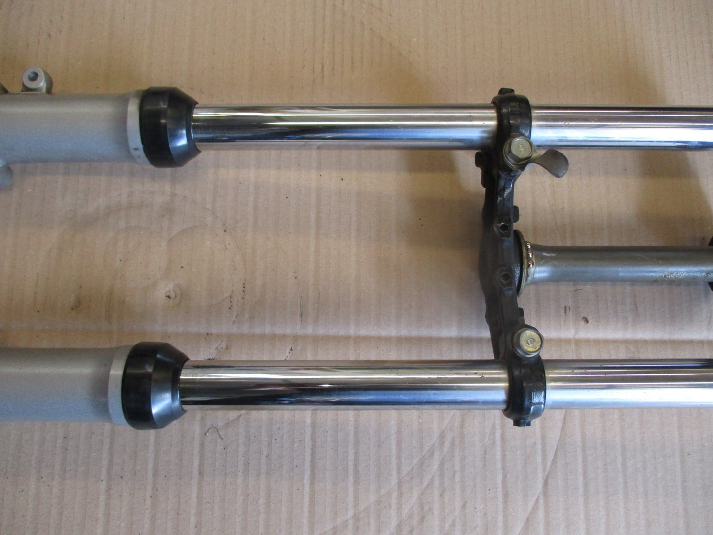 Fourche pour Yamaha 125 SR - 10F