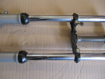 Fourche pour Yamaha 125 SR - 10F