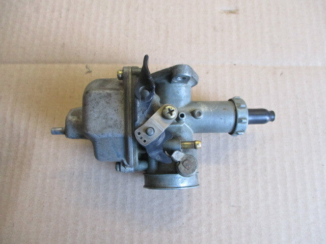Carburateur pour Honda 125 XLR R - JD16A