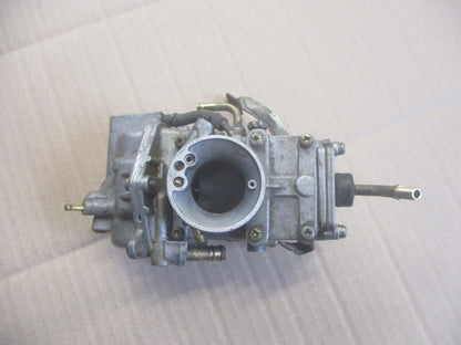 Carburateur pour Yamaha 125 DTX - DE062
