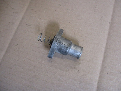 Calorstat + carter pour Aprilia 125 Tuareg
