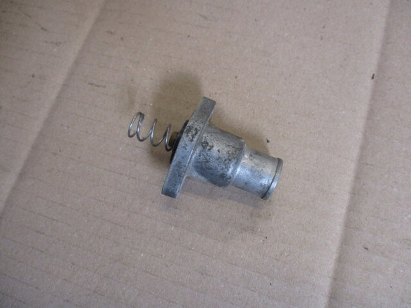 Calorstat + carter pour Aprilia 125 Tuareg