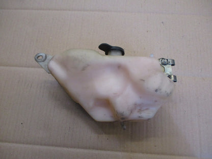 Réservoir d'huile pour Yamaha 50 DT MX - 1RE