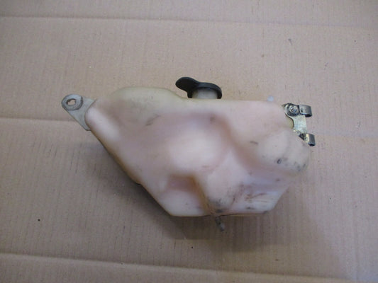 Réservoir d'huile pour Yamaha 50 DT MX - 1RE
