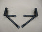 Cales pieds arrière pour Honda 125 CLR - City Fly - JD18A