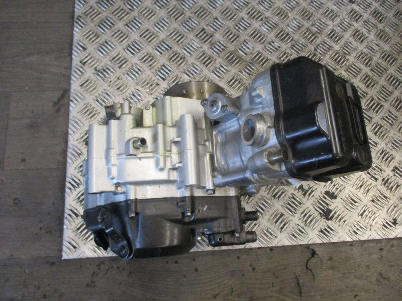 Moteur pour Honda 125 CBR - JC50 - 2011 / 2018