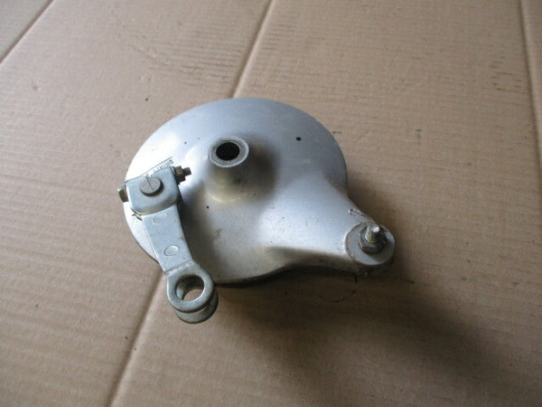 Tambour de frein arrière pour Suzuki 125 GZ Marauder