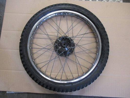 Roue avant pour Yamaha 50 DT MX - 1RE