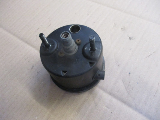 Compteur pour Honda 125 XLR - JD04 - Modèle phare rond
