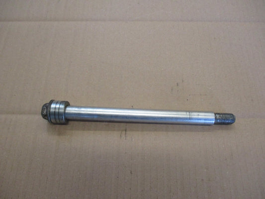 Axe de roue avant pour Yamaha 535 XV Virago - 2YL