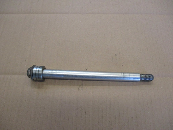 Axe de roue avant pour Yamaha 535 XV Virago - 2YL