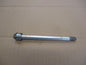 Axe de roue avant pour Yamaha 535 XV Virago - 2YL