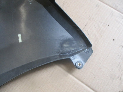Flanc de carénage droit pour Honda 125 NX Transcity - JD12