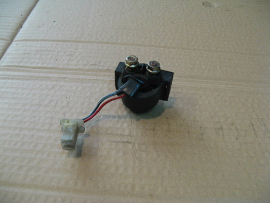 Relais de demarreur pour Yamaha 125 DTR - DTRE