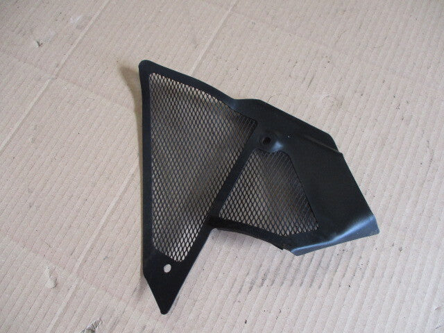 Grille avant gauche noire pour Yamaha 750 FZX - 4AM