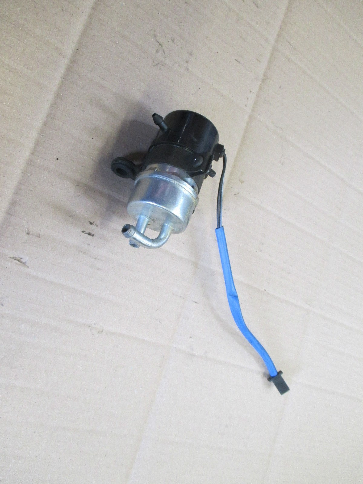 Pompe essence pour Yamaha 750 FZX - 2JE - 4AM