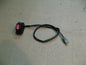 Commodo droit pour Yamaha 125 TDR - 4FU / 5AE