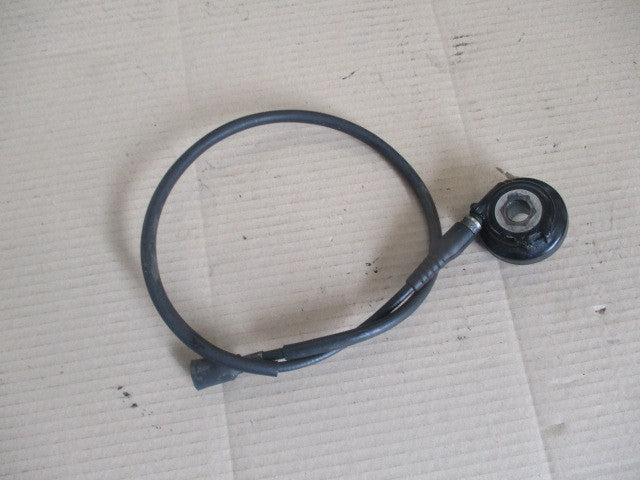 Entraineur de compteur + cable pour Yamaha 125 YBR - RE031 - RE051