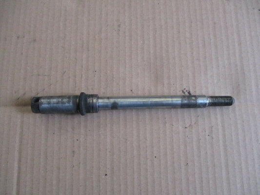 Axe de roue avant pour Honda 650 FX - VIGOR - RD09