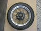 Roue arrière pour Suzuki 650 DR RS SE - SP42A - SP43A - SP44A