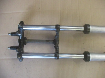 Fourche pour Honda 125 CBT - CB125T - 125 Twin