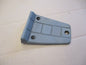 Plaque de dosseret pour Yamaha 125 TW - DE01 - DE054