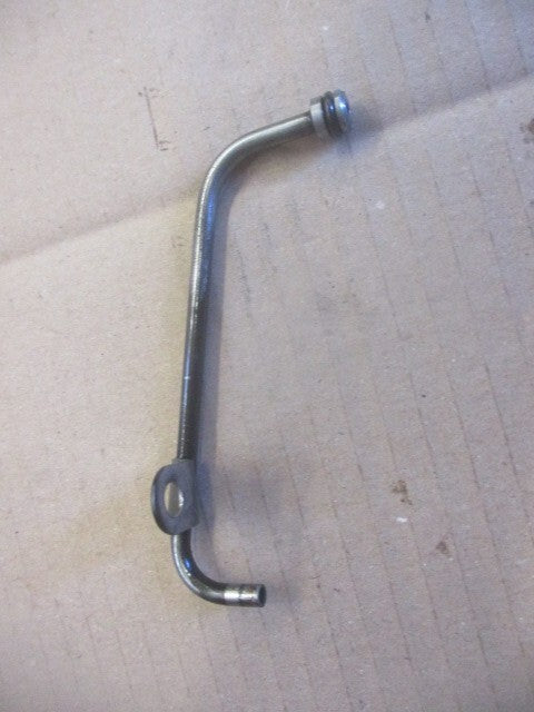 Tuyauterie interne d'huile pour Honda 750 Africa twin - XRV - RD04 - RD07