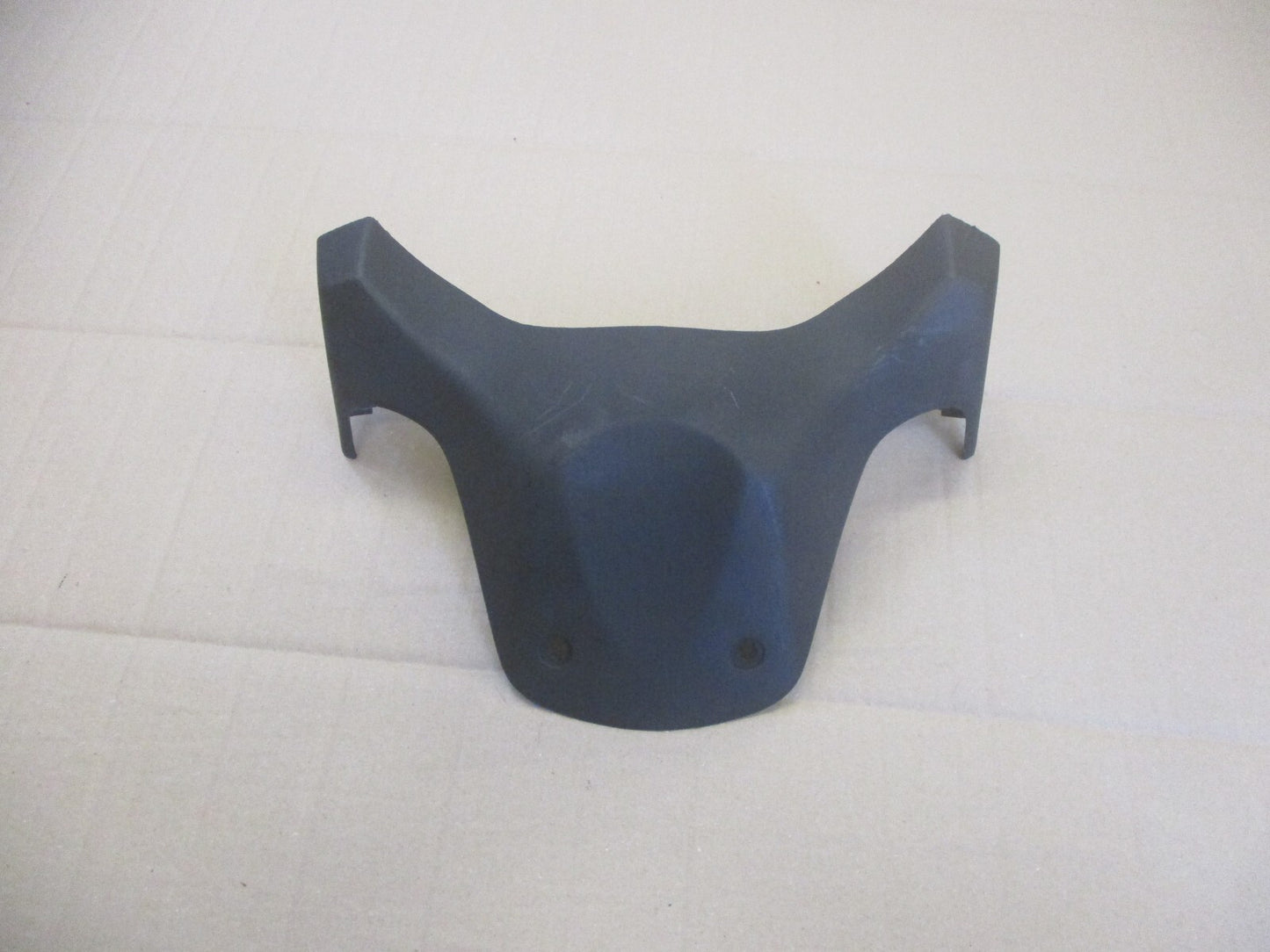 Cache avant de réservoir pour Honda 125 CBR - JC34