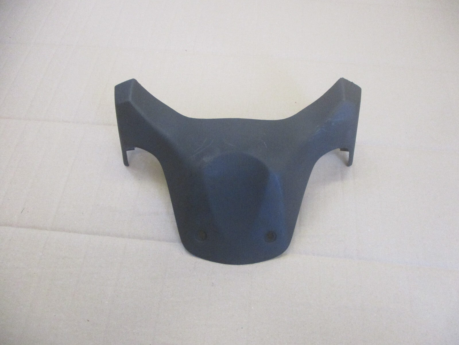 Cache avant de réservoir pour Honda 125 CBR - JC34