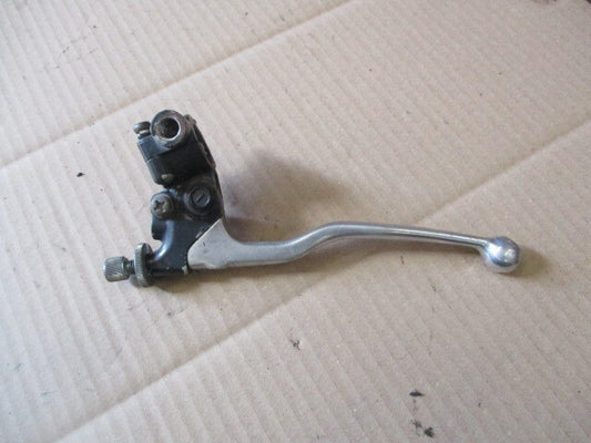 Poignée d'embrayage pour Yamaha 125 DTR - DTRE