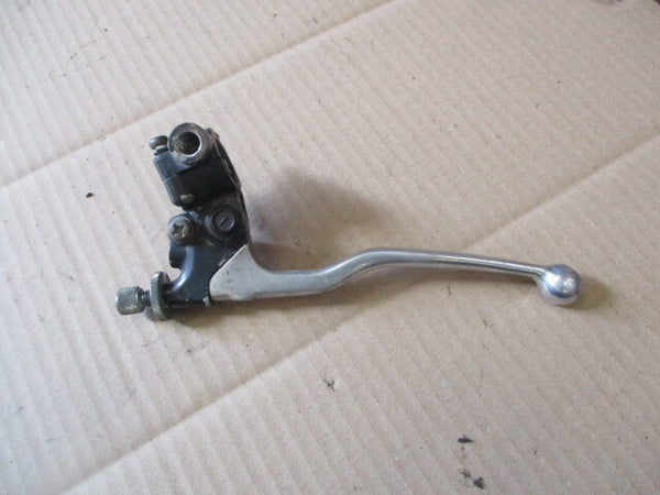 Poignée d'embrayage pour Yamaha 125 DTR - DTRE