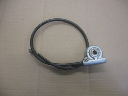 Entraineur de compteur + cable  pour Honda 125 CBS - CB