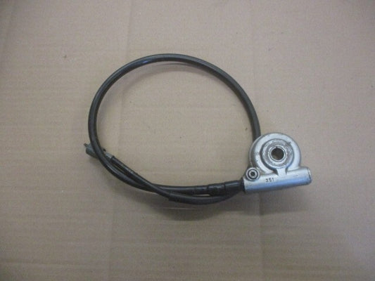 Entraineur de compteur + cable  pour Honda 125 CBS - CB