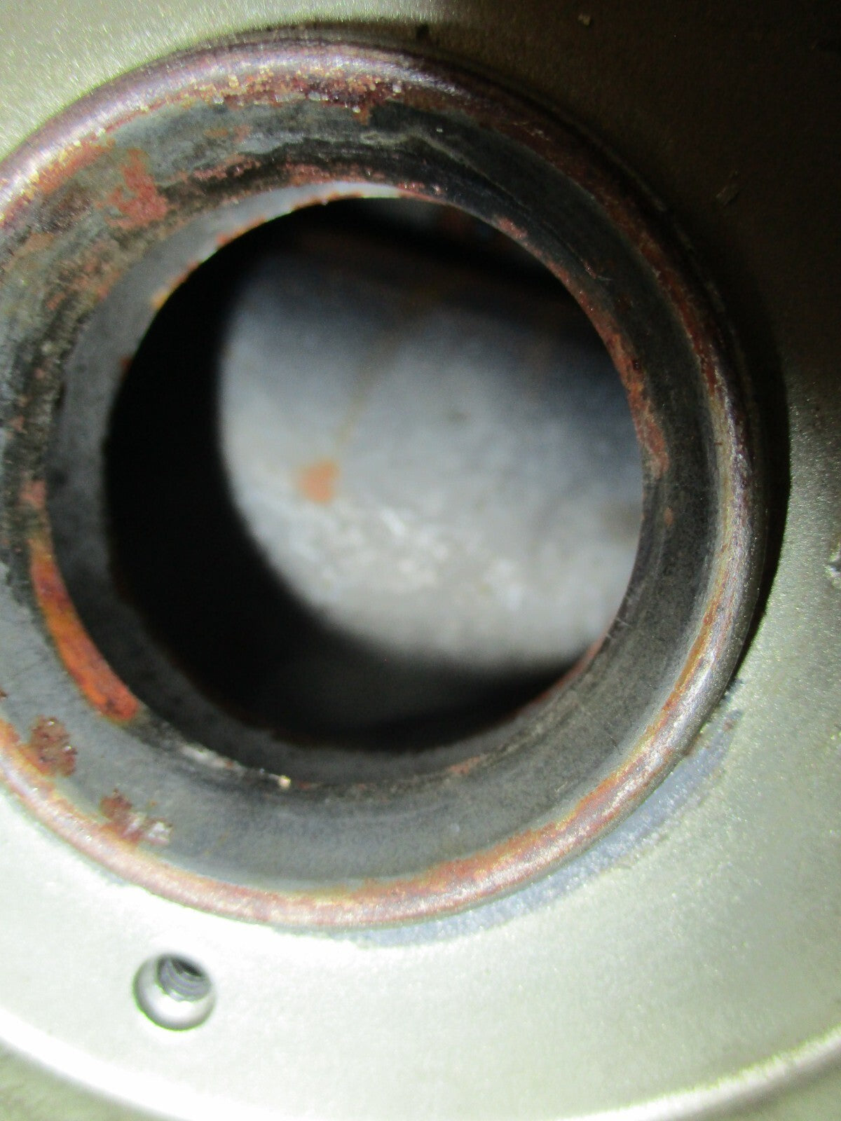 Réservoir d'essence pour Yamaha 850 TDM - 4TX - 1999 - 2001