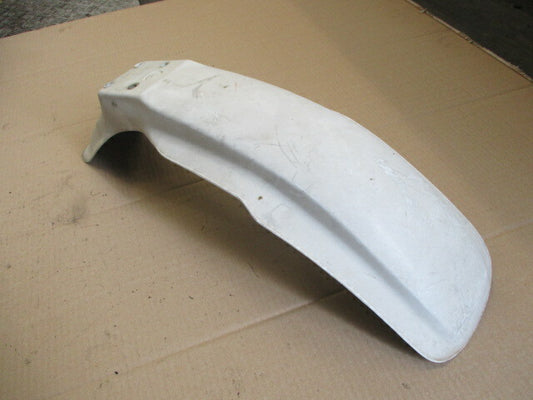 Garde boue avant pour Suzuki 125 DR - SF44A