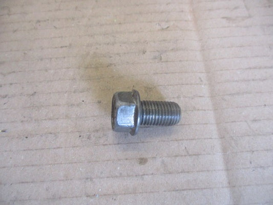 Vis de vidange pour Yamaha 125 TY