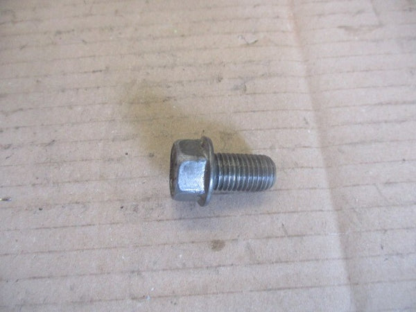 Vis de vidange pour Yamaha 125 TY