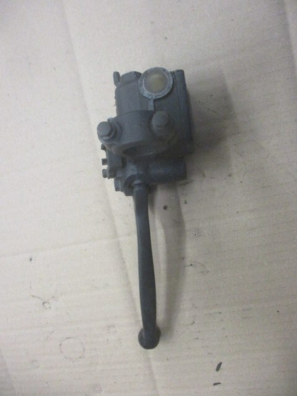 Maître cylindre de frein avant pour Honda 125 XLV Varadéro - JC32