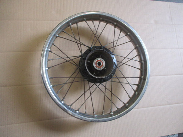 Jante arrière pour Honda 125 XLR - JD04