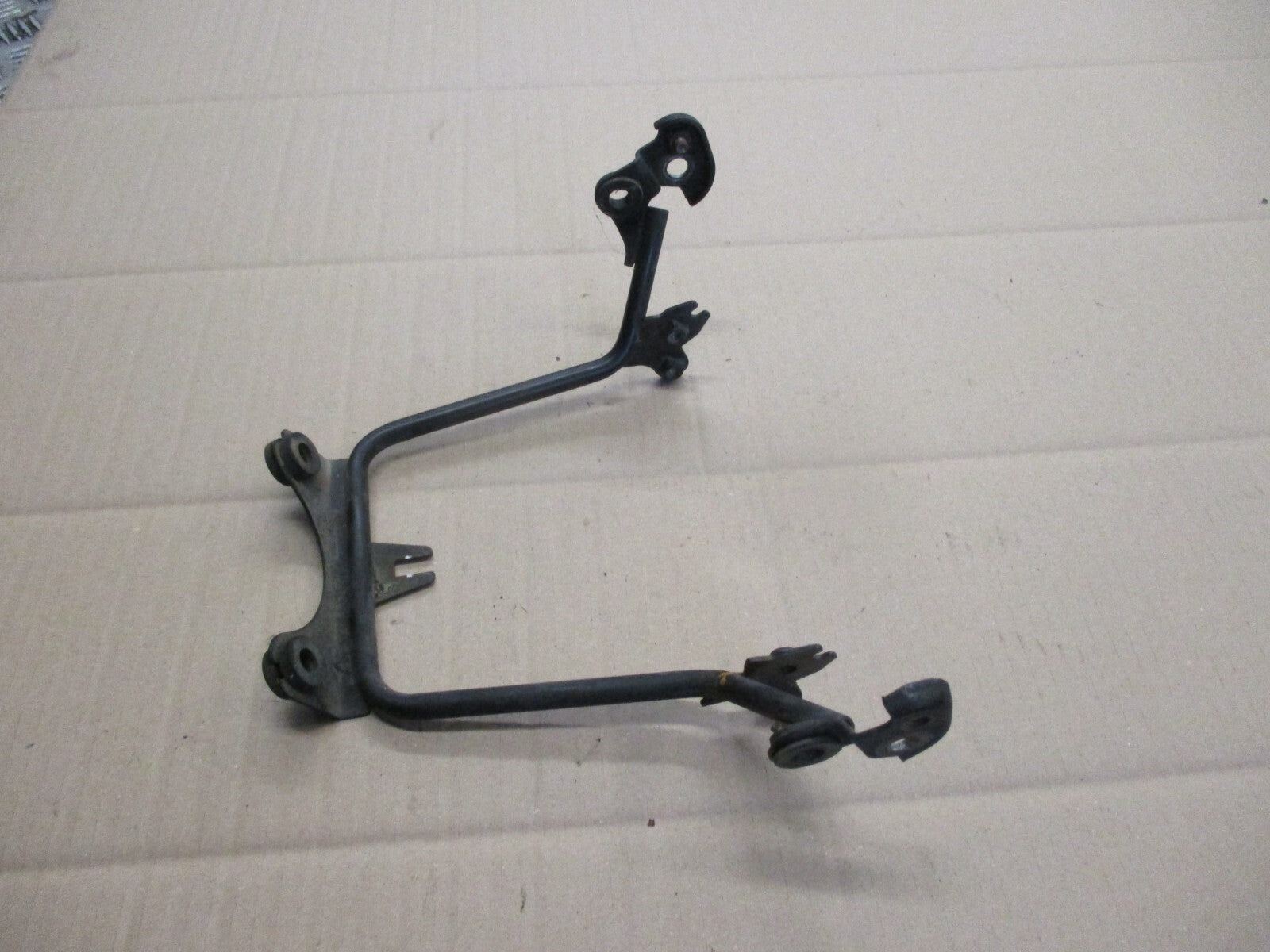 Araignée de phare pour Yamaha 660 XTX - DM01B