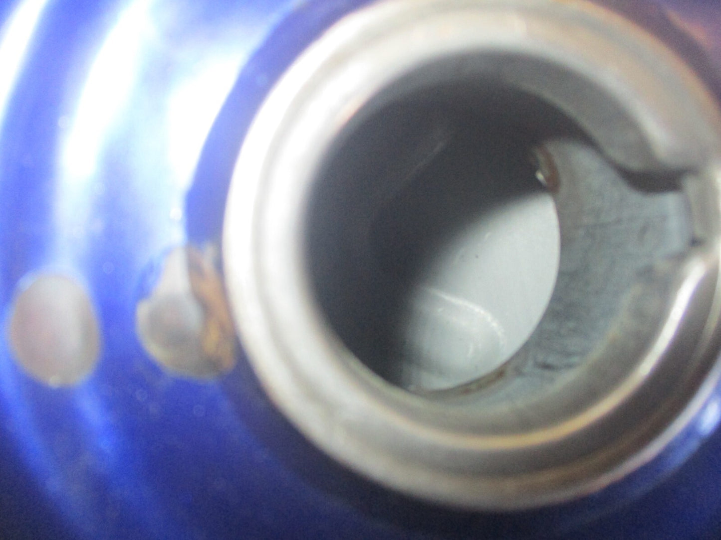 Réservoir d'essence pour Honda 125 XLV Varadéro - JC32 - Phase 1